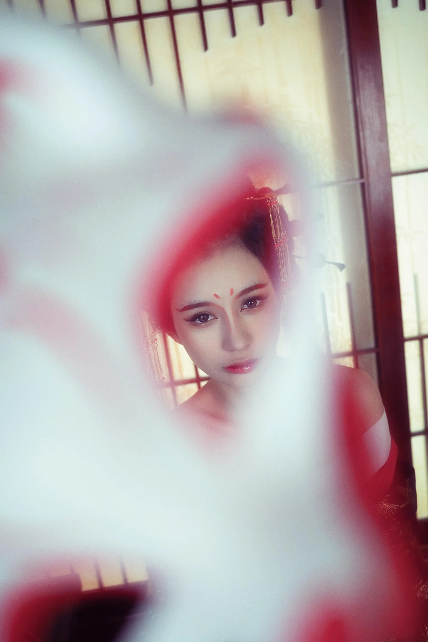 [艺图语] 2022.05.25 花魁 蛋蛋 [24P]插图7